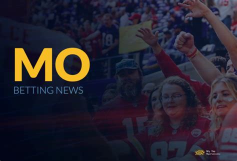 betting on sports america|Missouri Sports Betting Mystery: Who's Suing To Stop Ballot Vote .